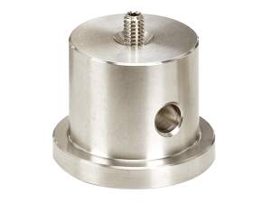 1.0 in. Optical Pedestals, Graduated Diameter