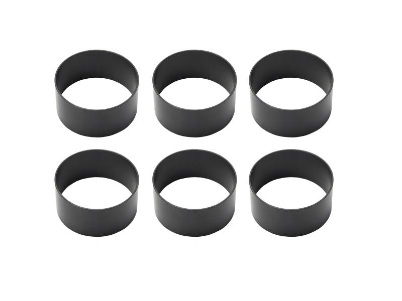 Lens Tube Spacers and Washers