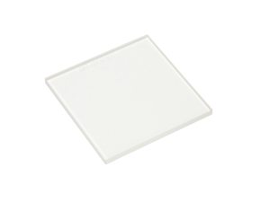 UV Fused Silica Metallic ND Filters