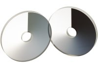 Circular Variable Metallic Neutral Density Filters