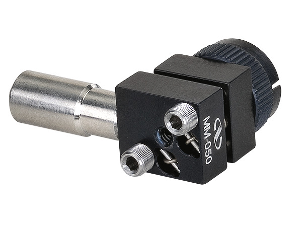 Hex-Driven Miniature Platform Mirror Mounts