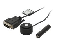 Irradiance and Dosage Photodiode Sensor