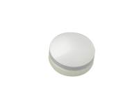 Visible Achromatic Aspherical Lenses