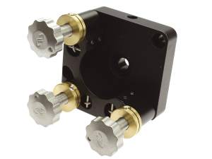 Platform Mirror Mounts