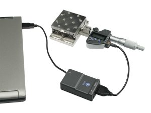Digital Micrometer Heads