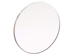 Quartz Multiple-Order Half-Wave Plates