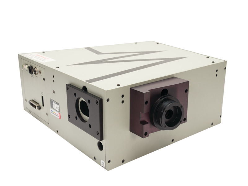 MS260i Holographic Grating Imaging Spectrographs