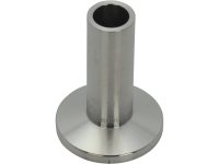 ISO-KF Stainless Steel Long Weld Stub Flanges ISO-KF Stainless Steel Long Weld Stub Flanges