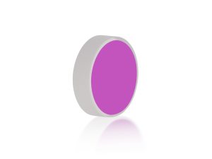 UV Fused Silica High Energy Nd:YAG Laser Mirrors