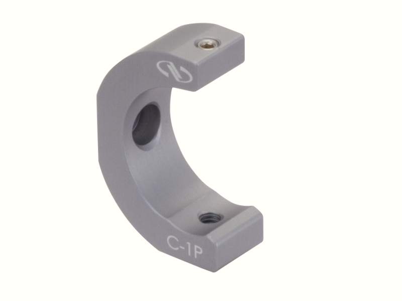 1.0 in. Post Collars and Clamps