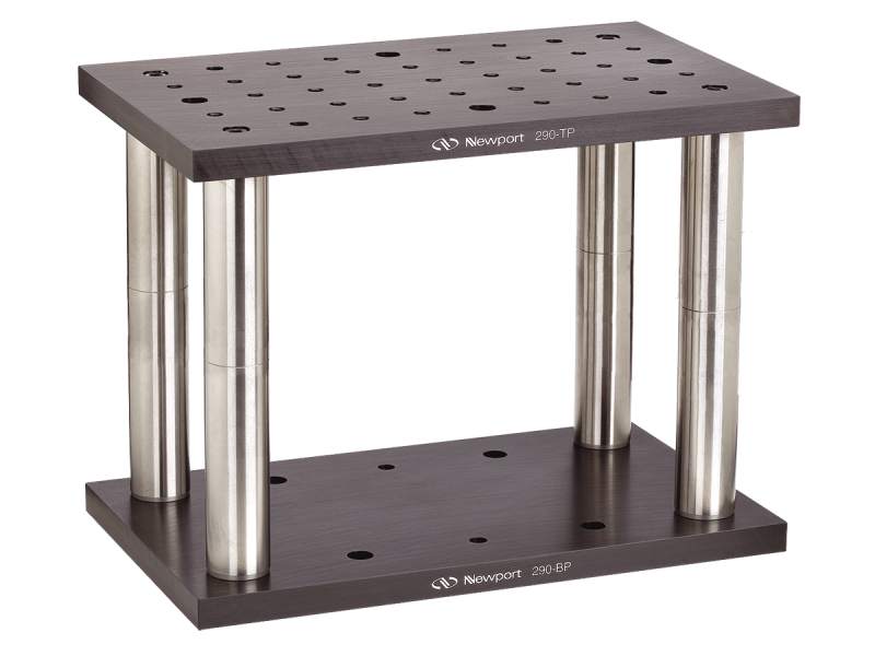 Fixed Height Optical Platforms