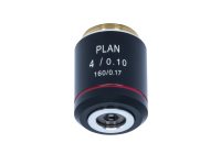 Economy Objective Lenses Economy Objective Lenses