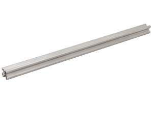 26 mm Steel Four-Sided Optical Rails