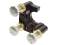 ULTIMA® Clear Edge Mirror Mounts