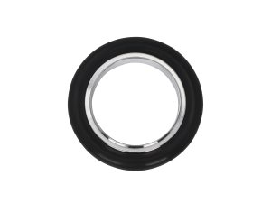 ISO-KF Aluminum Centering Rings with Viton O-Ring