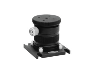 Rotating Column Vertical Positioners