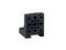 19 mm Surface Mount Optical Rails & Carriers