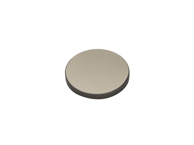 Optical Crown Glass Metallic ND Filters