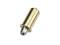 Thread-Matched Adjustment Screws