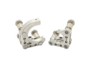 Suprema® Stainless Steel Mirror Mounts