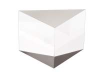 Precision N-BK7 Right-Angle Prisms