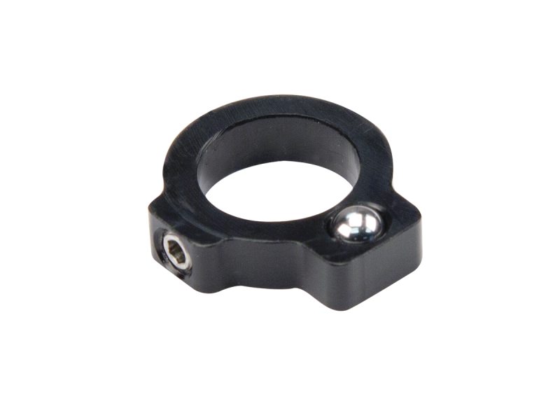 Non-Bridging Slotted-Base Optical Post Holders