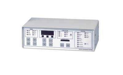 Digital Light Intensity Controller
