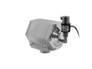 145 Vacuum Sentry® Safety Isolation Valves