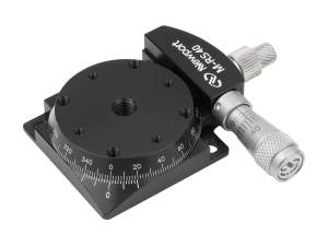 RS Low-Profile Rotation Stages