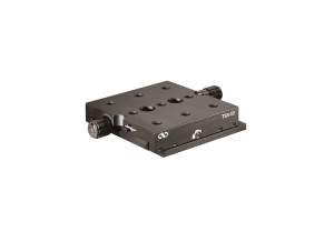 Fast-Drive Dovetail Linear Stages Fast-Drive Dovetail Linear Stages