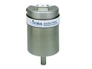 625H 1-1000 Torr, Heated (100°C) Absolute Baratron® Capacitance Manometers with Trip Points