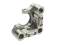 Suprema® Clear Edge Low-Drift Mirror Mounts