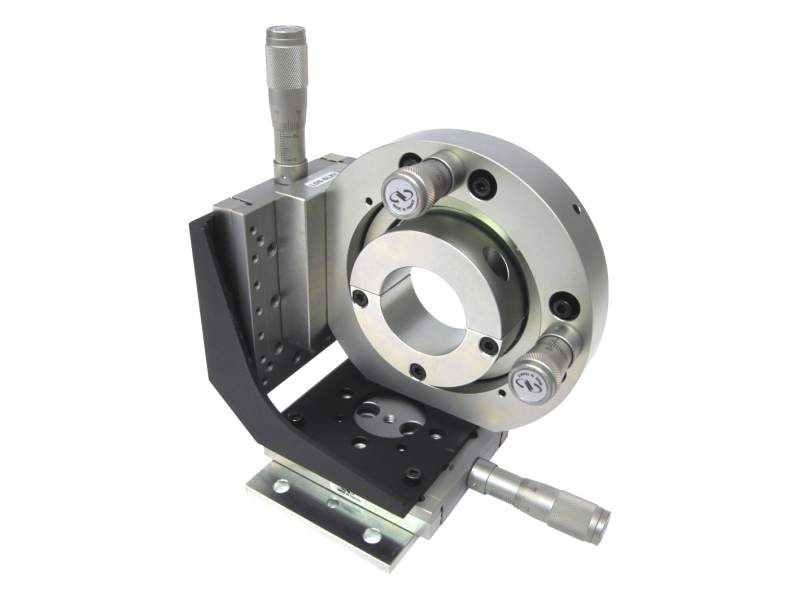 CONEX-LDS Electronic Autocollimator