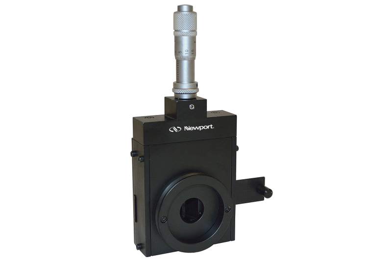 Slits for Monochromators and Spectrographs