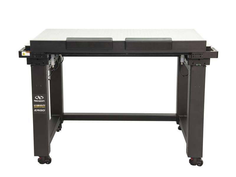 4.8 mm Skin Ergonomic Vision IsoStation™ with Pneumatic Isolation