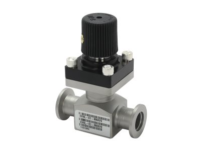 Cv™ Compact Bellows-sealed Isolation Valves