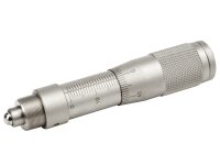 Vacuum Compatible BM Thread-Mount Micrometer Heads