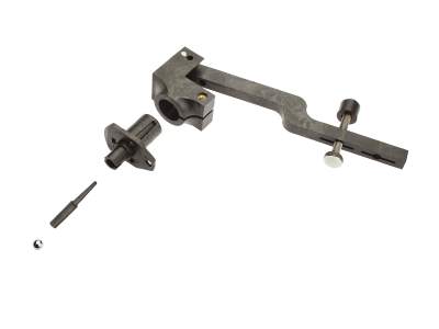 Pneumatic Leveling Arm Components Pneumatic Leveling Arm Components