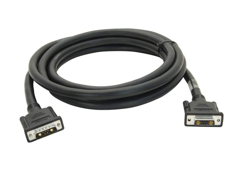 Light Source Power Supply Interconnection Cables