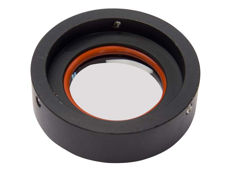 Focusing Lens Assemblies