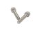 Dowel Pin Bearing with Aperture Stages