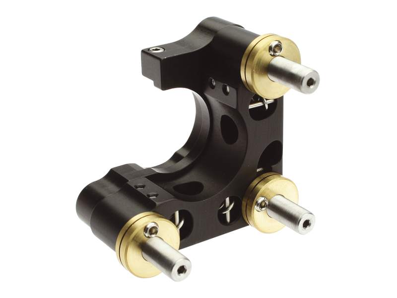 ULTIMA® Hex-Driven Clear Edge Mirror Mounts