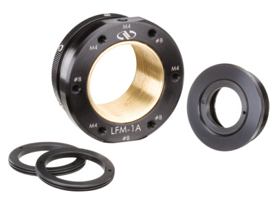 Lens Focusing Mount
