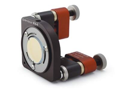 Stability™ Picomotor™ Piezo Optical Mounts