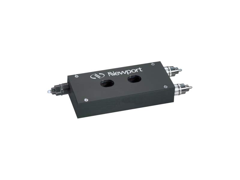 Polarization Beam Combiner and Splitter