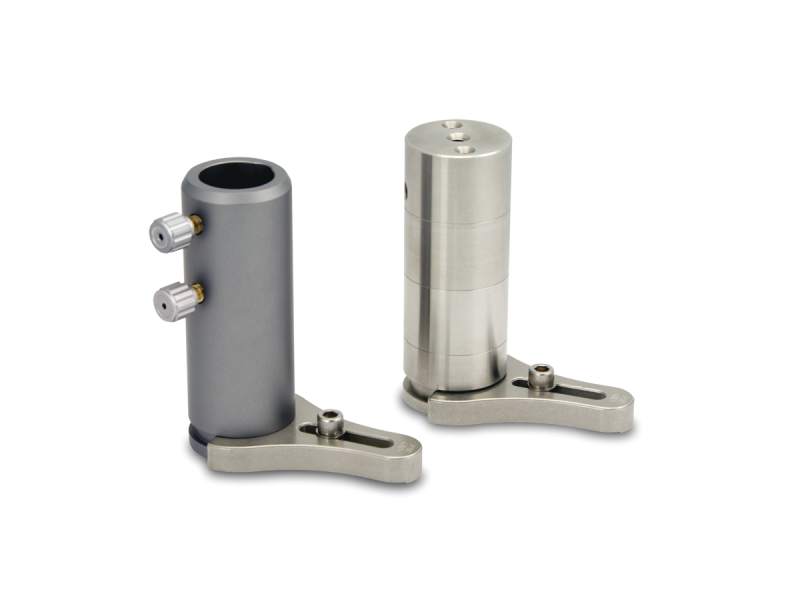 1.0 in. Pedestal Post Holders