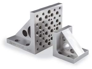 90 Degree Angle Brackets, 906x Series