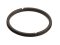 Adaptors and Retaining Rings