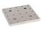 Base and Top Plates for Motorized Stages