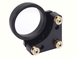 New Focus Hex-Driven Corner Mirror Mounts